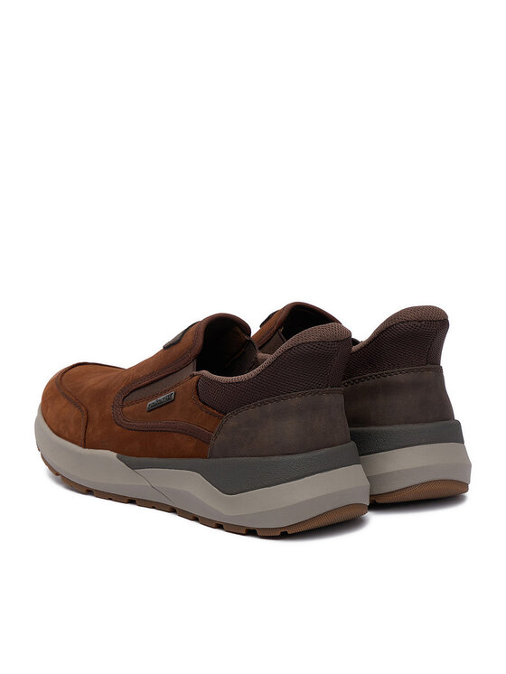 Rieker Rieker Poolsaapad 06052-22 Pruun