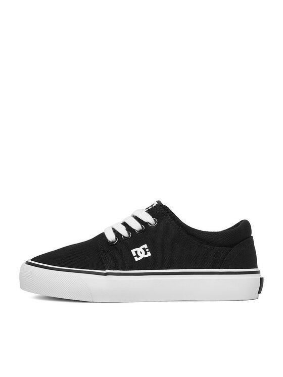 DC Shoes DC Shoes Tenniskingad CEOWB-LEA-ZL-DC001-CH Must