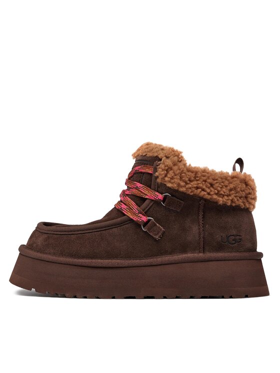 Cuff 2024 mini ugg