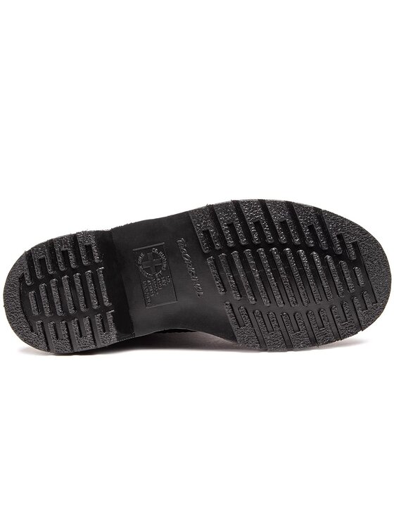 Dr. Martens Dr. Martens Schnürstiefel 1460 Mono 14353001 Schwarz