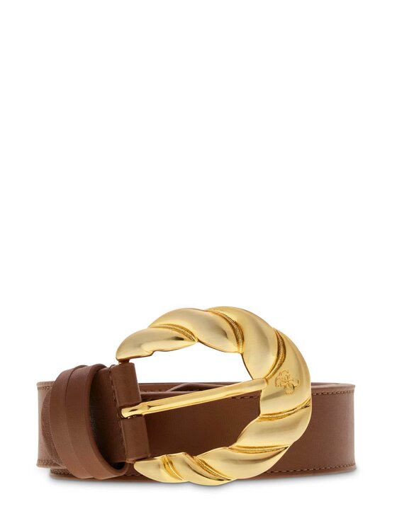 Guess Guess Remen 183324 Smeđa