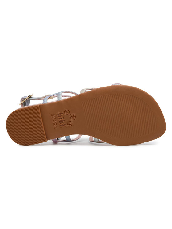 Sandali Little Me 1104155 Multicolore
