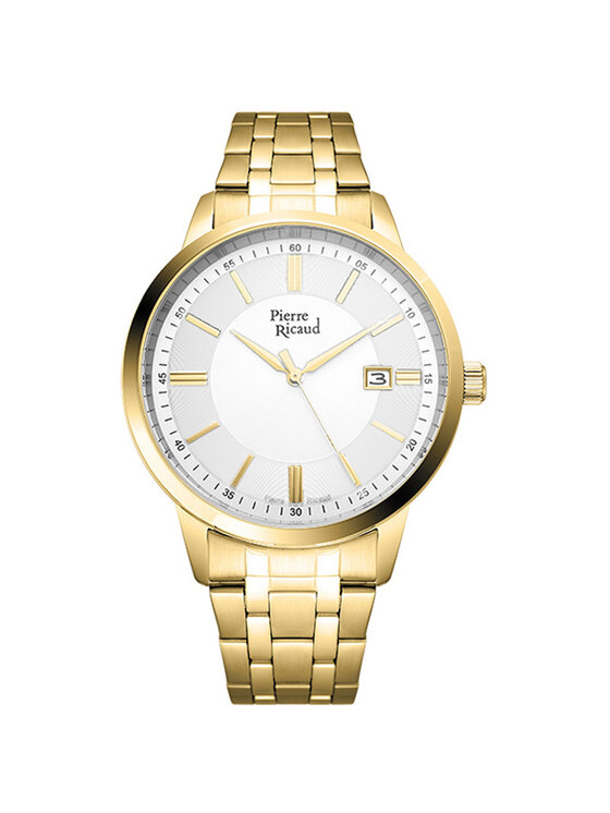 Pierre Ricaud Pierre Ricaud Orologio P97238.1113Q Oro