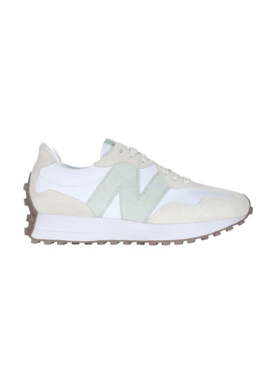 New Balance New Balance Sneakersy W327SUB Beżowy