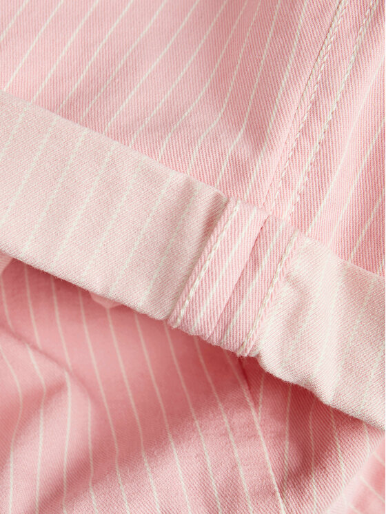 JJXX JJXX Stoffshorts Maddy 12253014 Rosa Loose Fit