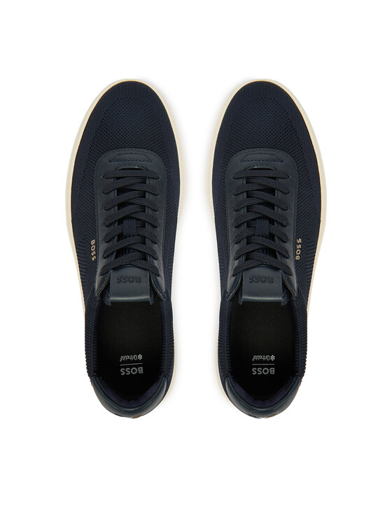 BOSS BOSS Sneakers Kieran 50563181 Dunkelblau