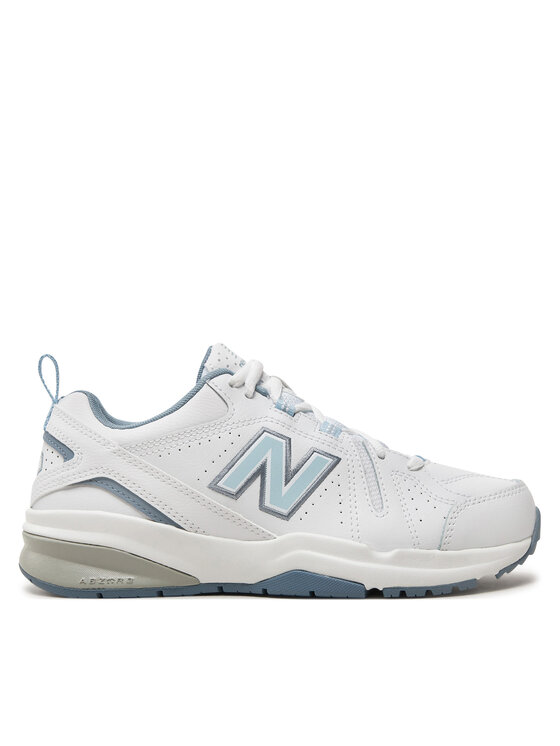 New Balance New Balance Trenažieru zāles apavi 608v5 WX608WB5 Balts