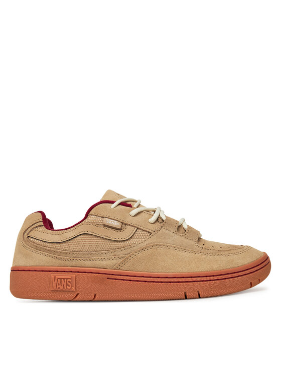 Vans Vans Sneakersy Speed Ws VN000D88BF01 Beżowy