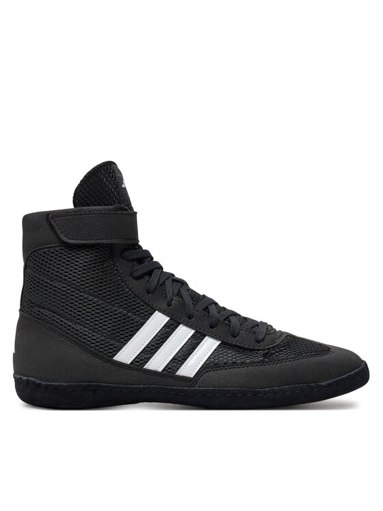 adidas Boksa apavi Combat Speed 4 IG2020 Melns