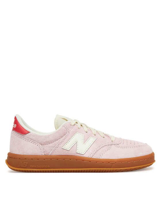 Sneakers New Balance Femei, Mărimea: 40, Roz, CT500EA