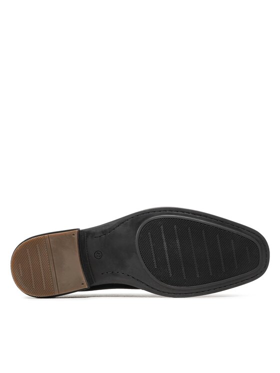 Lasocki Lasocki Halbschuhe ZAHARY-03 MI07 Schwarz