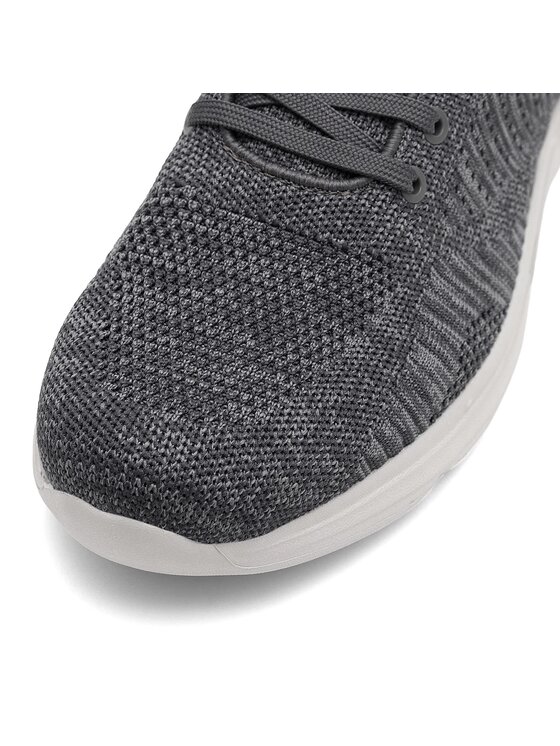 Lanetti Lanetti Sneakers MP07-21807-01 Grau
