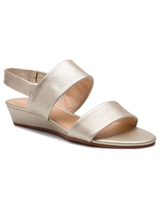 Clarks sense outlet lily