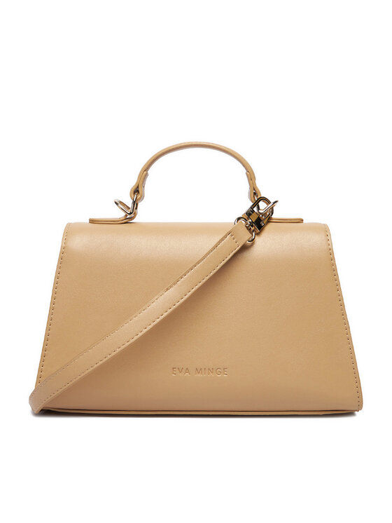 Eva Minge Eva Minge Handtasche EO-AMAIA-KY160-3 Beige