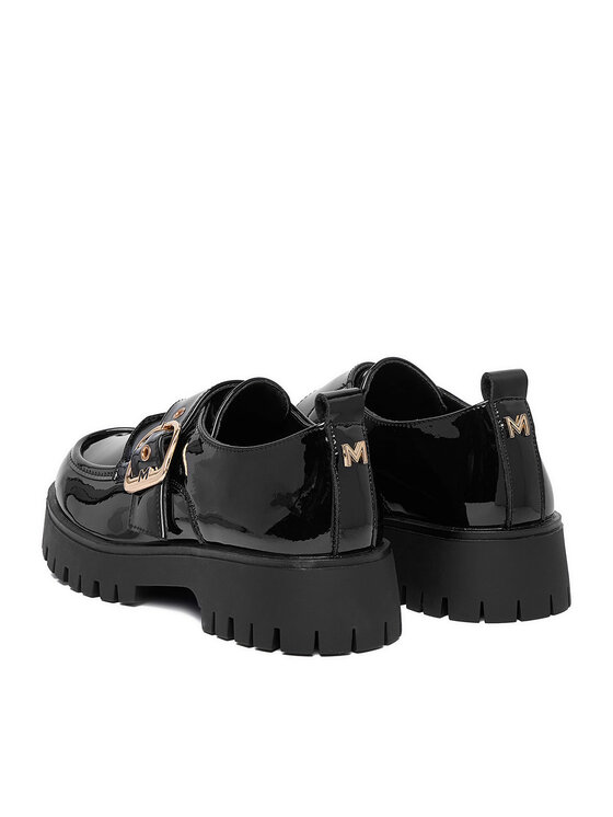 MEXX MEXX Pantofi EO-WS6035-29 Negru