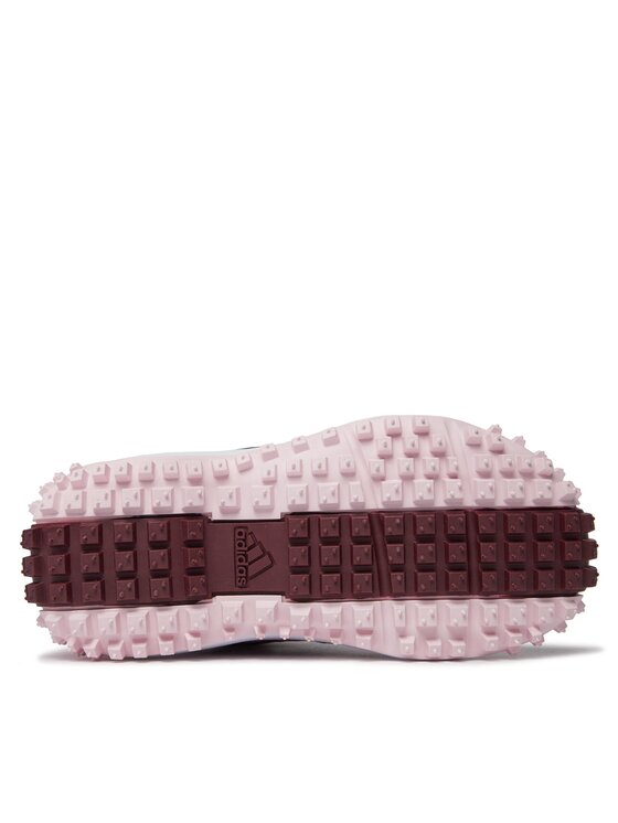 adidas adidas Tenisice Fortatrail IG7267 Tamnocrvena