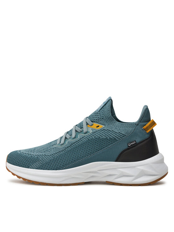 Halti Halti Tenisice Sottung Xstretch Bx M Sneaker 054-2988 Tirkizna
