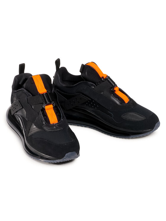 Nike Batai Air Max 720 Slip/Obj DA4155 001 Juoda • Modivo.lt