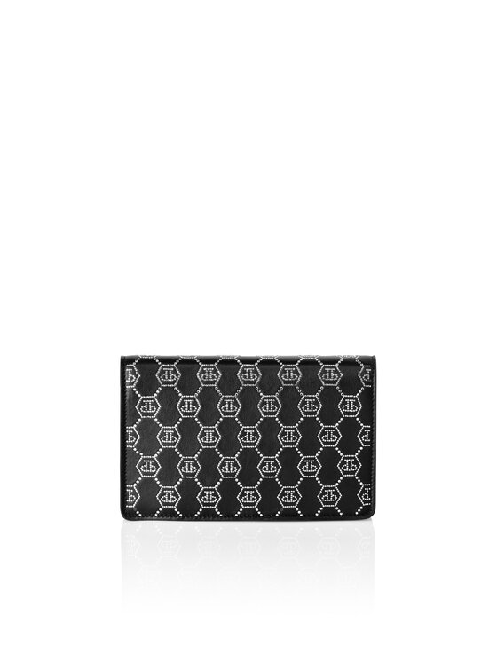 PHILIPP PLEIN PHILIPP PLEIN Torba 25747 Czarny