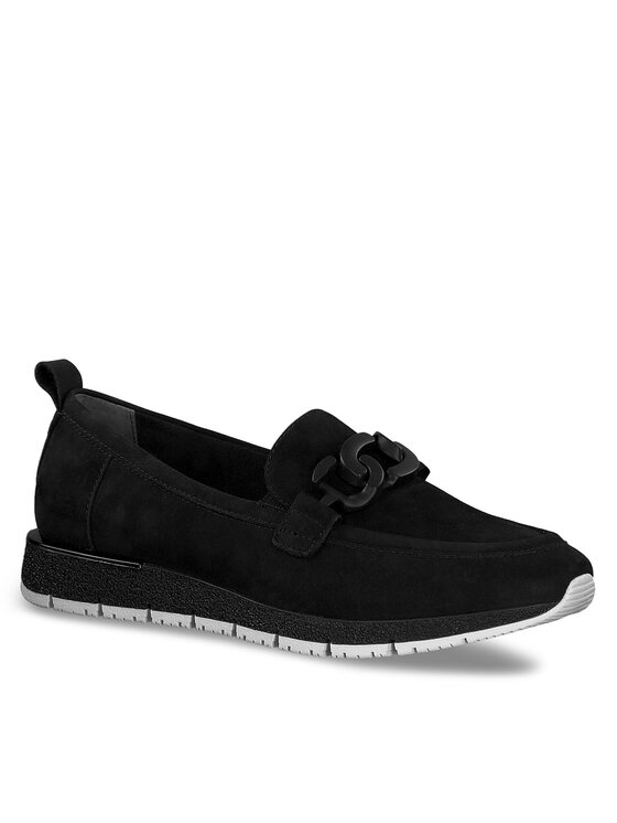 Tamaris Scarpe basse 1 24711 30 Blu scuro Modivo