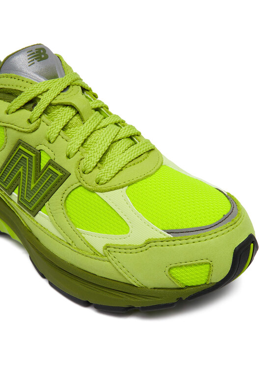 New Balance New Balance Sneakersy GORE-TEX U20103KC Zielony