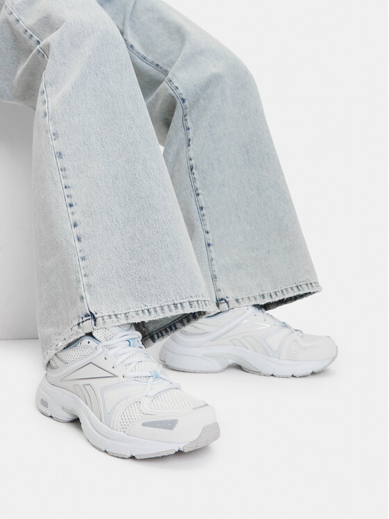 Reebok Reebok Sneakersy Rbk Premier Road Plus VI 100201154 Biela