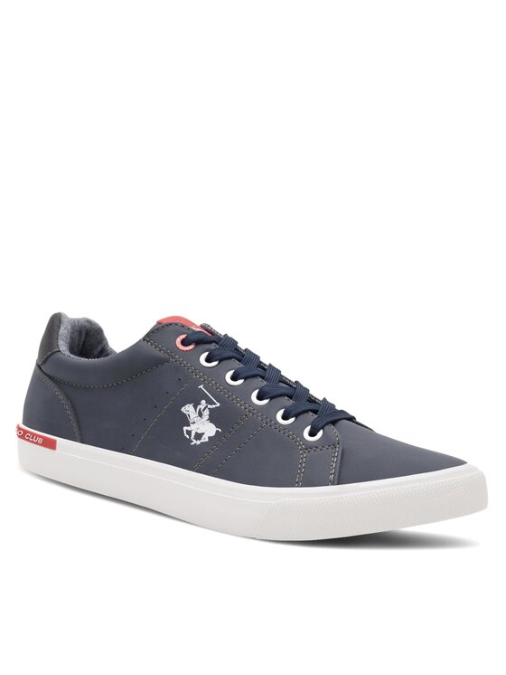 Beverly Hills Polo Club Beverly Hills Polo Club Sneakers MB-22MV2006 Dunkelblau