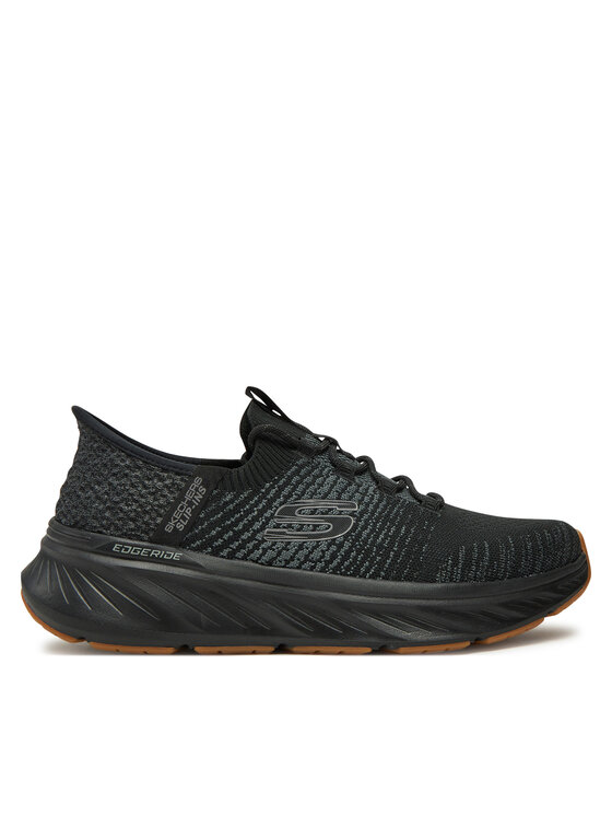 Skechers Skechers Sneakersy Edgeride - Raygo 232932 WGY Czarny