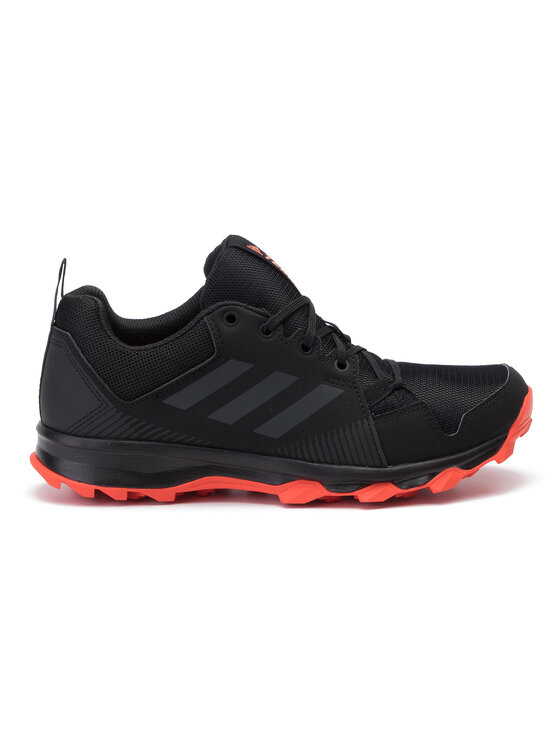 adidas adidas Παπούτσια πεζοπορίας Terrex Tracerocker G26413 Μαύρο