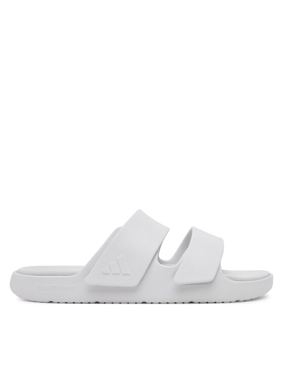adidas Šľapky Znscape JI1856 Biela