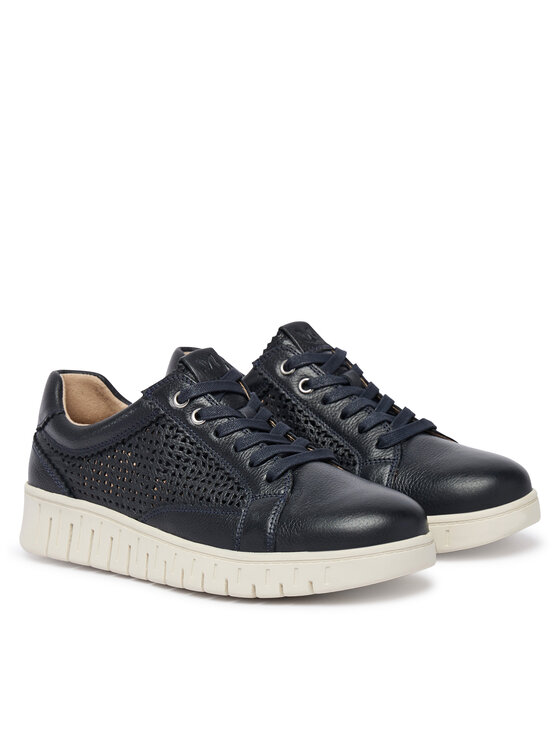 Caprice Caprice Tossud 9-23763-46 Tumesinine