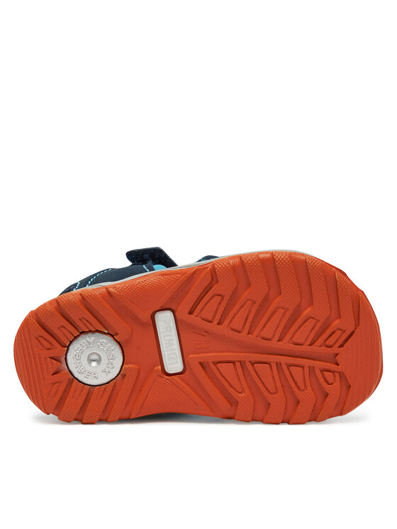 Primigi Primigi Sandały 7869100 S Granatowy
