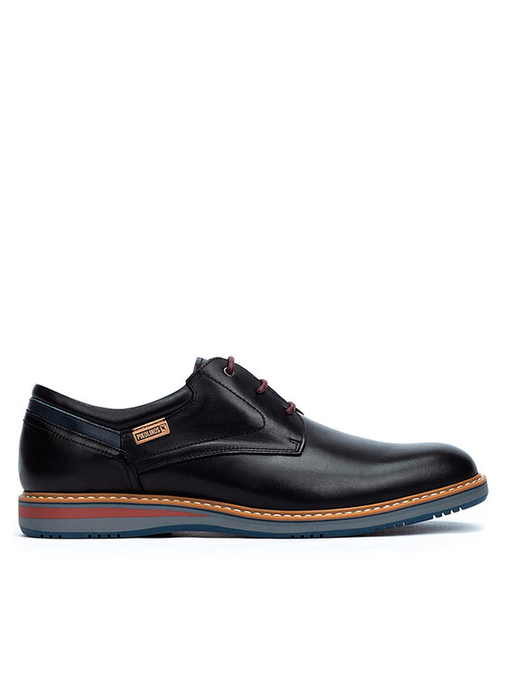 Pikolinos Pikolinos Scarpe basse M1T-4050 Nero