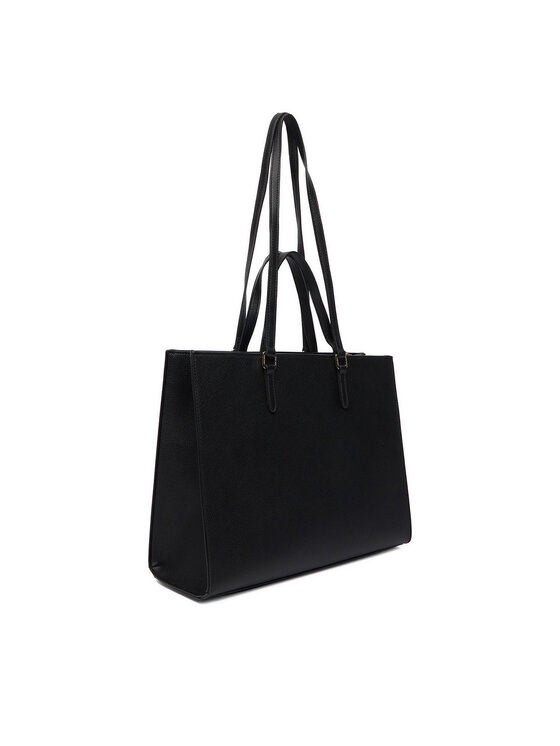 Nine West Nine West Torebka CEO-Vellor-LDA8459 Czarny