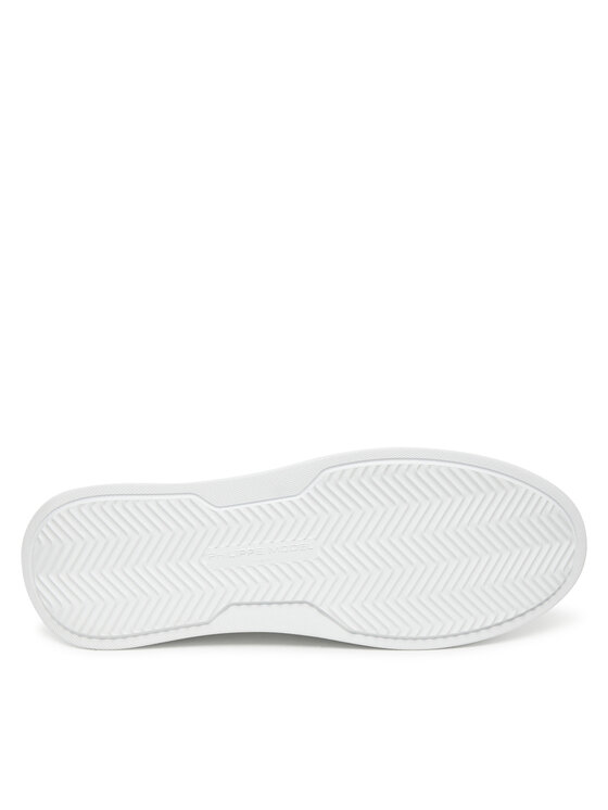 Philippe Model Philippe Model Сникърси BTLU VD21 Бял