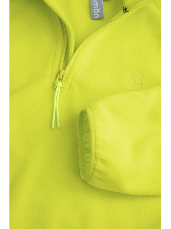 Lemon Explore Lemon Explore Polar ZL6132501ACB-004 Żółty Regular Fit