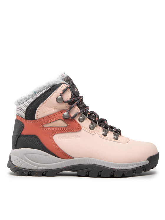 Trekkings Columbia Newton Ridge Plus Omni Heat BL0933 Roz