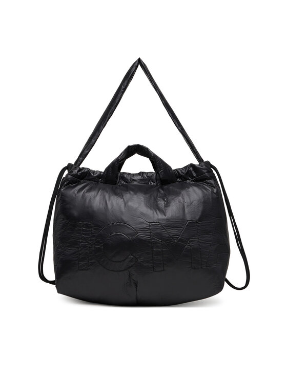 Vic Matié Vic Matié Handtasche Paddington 1E0700T H999BOHB001 Schwarz