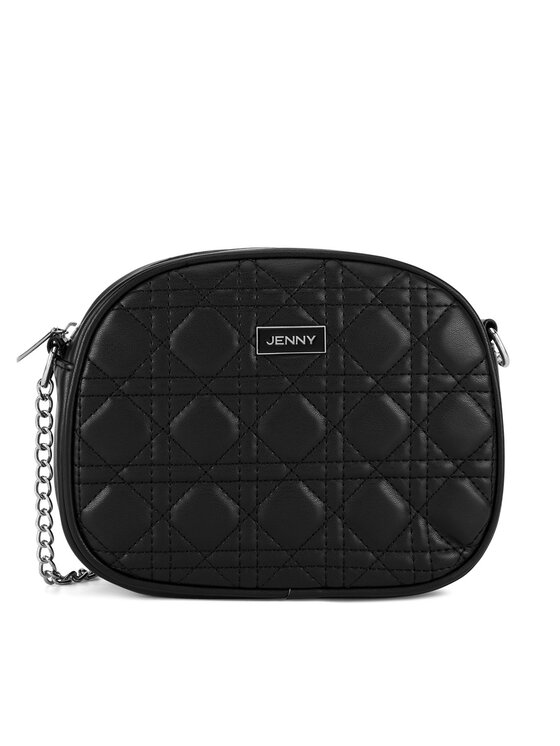 JENNY JENNY Borsetta JNY-M-015-07 Nero