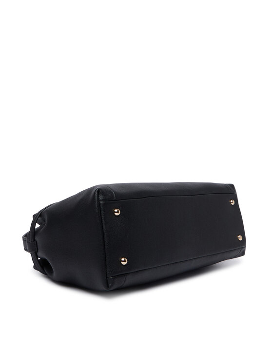 Guess Guess Τσάντα Dorothy HWBG22 31050 Μαύρο