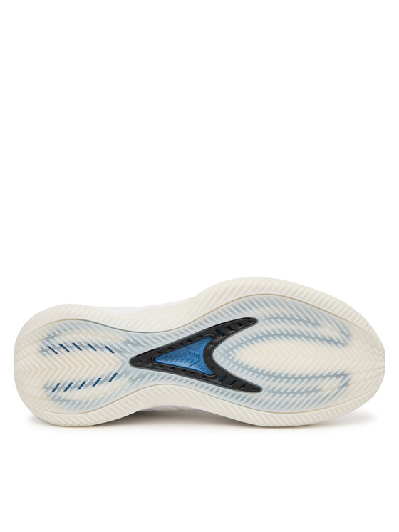 adidas adidas Basketbalové boty Anthony Edwards 2 JQ9493 Bílá