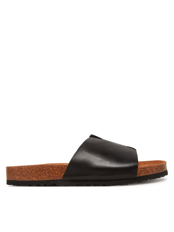 Tamaris Tamaris Plätud 1-27506-42 Must
