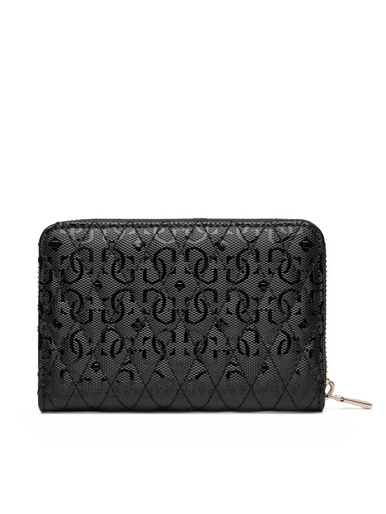 Guess Guess Mali ženski novčanik SWGG96 26140 Crna