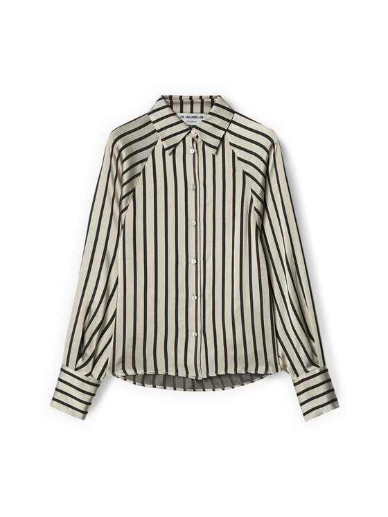 Motivi Motivi Camicia 5012W000494N0S3 Grigio Regular Fit