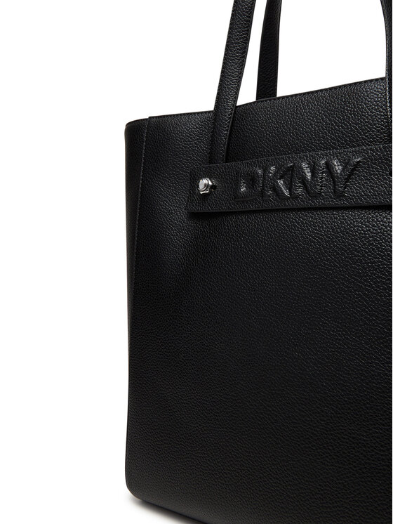 DKNY DKNY Torbica R44AAG94 Crna