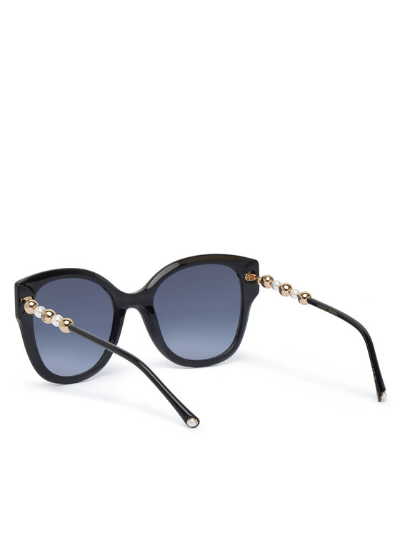 Carolina Herrera Carolina Herrera Sluneční brýle HER 0318/S 208072 Černá