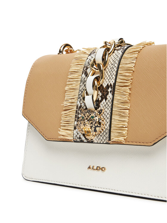 Aldo Aldo Дамска чанта Annassi 14029160 Бежов