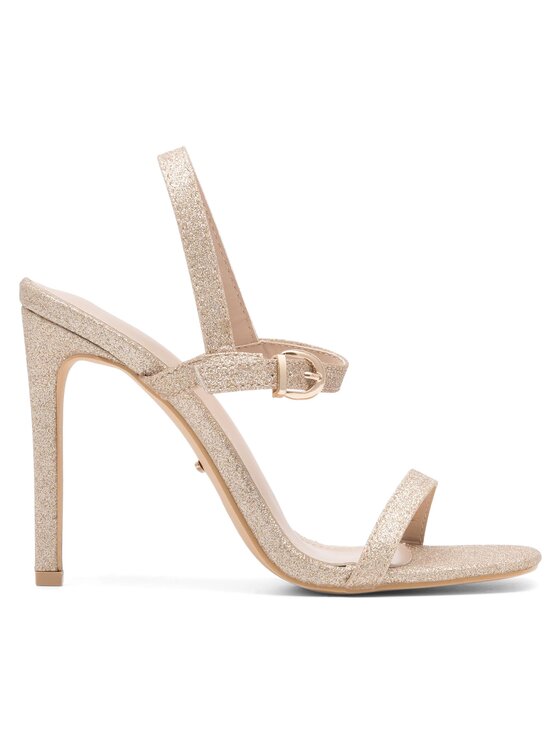 DeeZee DeeZee Sandali KL-F3492-14 Zlata