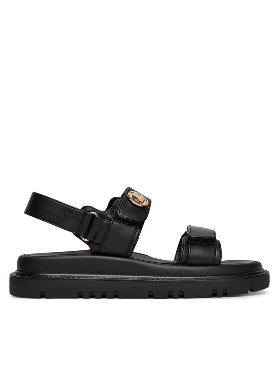 Aldo Aldo Sandale Linette 13836282 Crna
