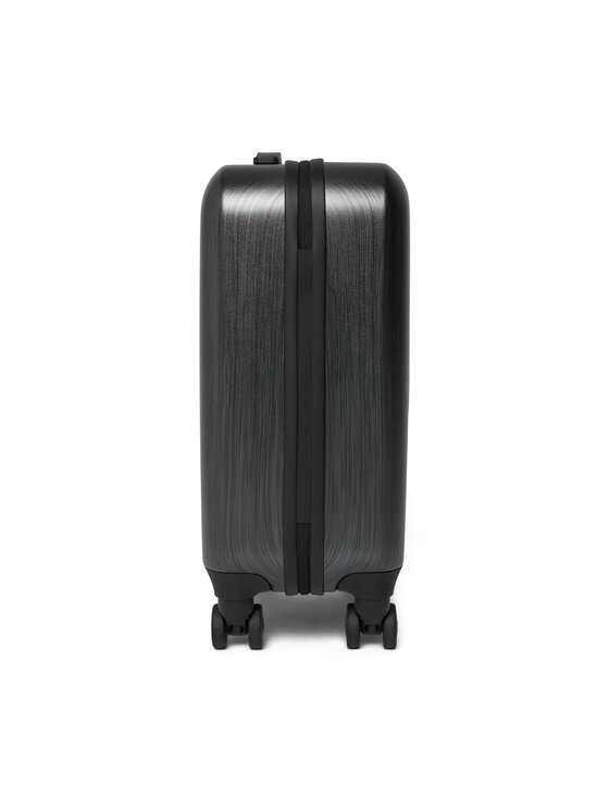 Emporio Armani Emporio Armani Rankinio bagažo lagaminas EM001929 AF15459 U8097 Pilka